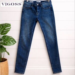 🩵👉💗 Vigoss Essential Jagger Jeans
Size 25